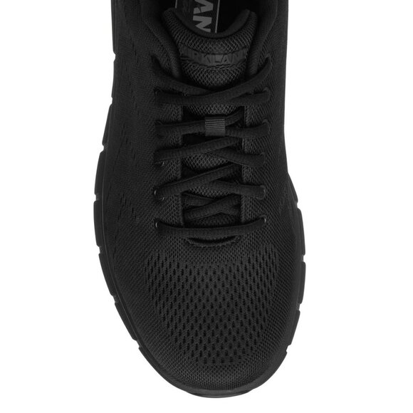 Kirkland Mens 9 Comfort Walker Sneaker Athletic Shoes Athleisure Slip-Resistant main image 5